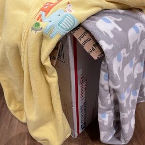 Girl newborn cloths mostly carters mostly winter